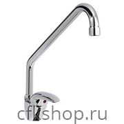 Смеситель Monolith R 0201020218