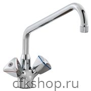 Смеситель Klarco STYL 20х250х120 мм