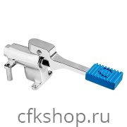 Смеситель педальный Monolith ERMES001