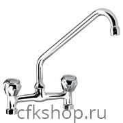 Смеситель Monolith R 0102020124