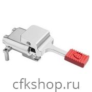 Смеситель педальный Monolith ERMES002