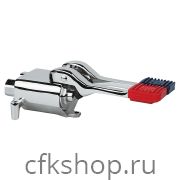 Смеситель педальный Monolith R 0902010103