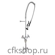 Устройство душирующее Hurakan HKN-PRF01