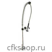 Устройство душирующее Airhot PR-350 M со смесителем