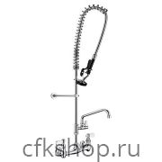 Устройство душирующее Hurakan HKN-PRF04