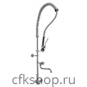 Устройство душирующее CanCan CC.MT02