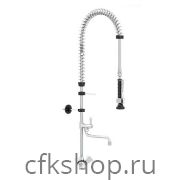 Устройство душирующее CanCan MT02 DELUX