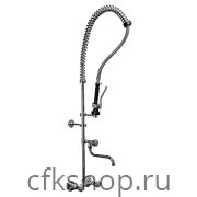 Устройство душирующее CanCan CC.MT04