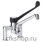 Смеситель Monolith R 0102020206