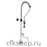 Устройство душирующее Kocateq 9077023S (с лейкой)