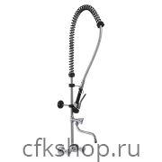 Устройство душирующее OZTI MT4 крепление к столу