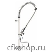 Устройство душирующее Kocateq 9077023M (с лейкой)