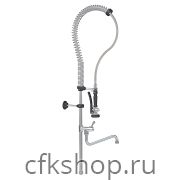 Устройство душирующее Rubinetterie DEL FRIULI 00981125 + 00323003