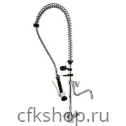 Устройство душирующее Klarco 3S.2409.19N.S3