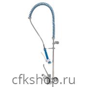 Устройство душирующее со смесителем Klarco 2S.4024.BG.72/C49