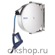 Катушка со шлангом Klarco MAXIReel M20