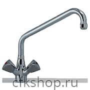 Смеситель Klarco 1S.2402.07.K33
