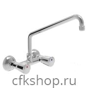 Смеситель Rubinetterie DEL FRIULI 00401303