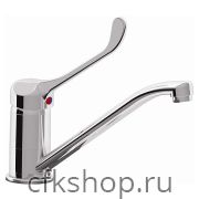 Смеситель Rubinetterie DEL FRIULI Mixer tap H //00208223