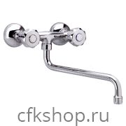 Смеситель Rubinetterie Mixer tap E //00403253
