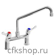 Смеситель Rubinetterie DEL FRIULI Mixer tap A // 00323253