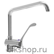 Смеситель Rubinetterie DEL FRIULI 00206532