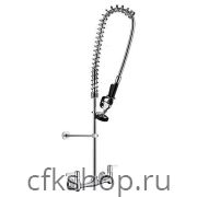 Устройство душирующее Hurakan HKN-PRF03