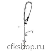 Устройство душирующее Hurakan HKN-PRF02