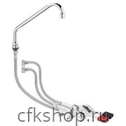 Смеситель педальный Monolith R 0902020204