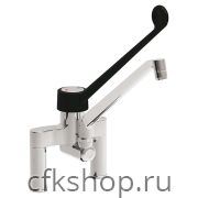 Смеситель Rubinetterie DEL FRIULI Mixer tap C // 00333133