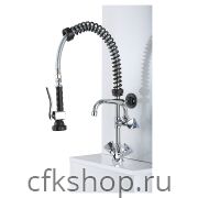 Устройство душирующее CanCan CC.MT06