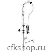 Устройство душирующее Rubinetterie DEL FRIULI 00981125