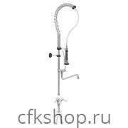 Устройство душирующее Rubinetterie DEL FRIULI 00991125