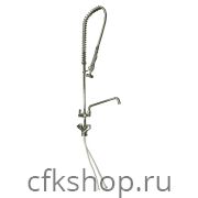 Устройство душирующее Kocateq 9077023ECO (с лейкой)