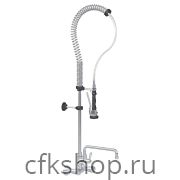 Устройство душирующее Rubinetterie DEL FRIULI Mixer tap F + shower B // 00958017
