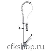 Устройство душирующее Rubinetterie DEL FRIULI Mixer tap D+ shower B // 00958006