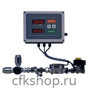 Дозатор-смеситель воды Sottoriva MDM