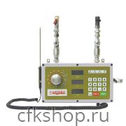 Дозатор-смеситель воды Sottoriva MDA