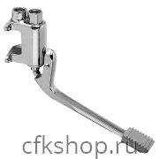 Смеситель педальный Monolith R 0902010106