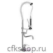 Устройство душирующее Rubinetterie DEL FRIULI 941000