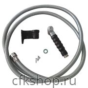 Душирующее устройство CanCan 0907