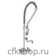 Душ с краном Dihr D02