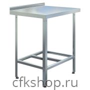 Стол производственный Assum СПБ-С-6/7