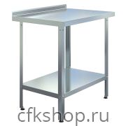 Стол производственный Assum СПБ-С-6/7-П