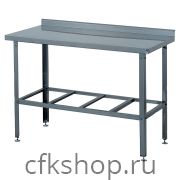 Стол производственный VIATTO СР-3/600/600-Ю
