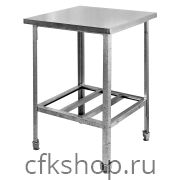 Стол производственный Hessen СПО 6/6 оц.