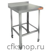 Стол производственный HICOLD НСО-6/6Б ЭЦ