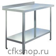 Стол производственный Assum СПБ-С-10/6-П