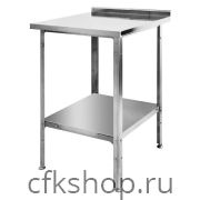 Стол производственный Hessen СП 6/6 оц.