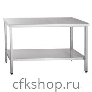 Стол производственный GPSteel СПОП-900/600-с Стандарт